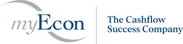 myEcon – The Cashflow Success Company